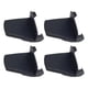 thumbnail image 5 of 4 Fundas Protectoras Profesionales Y Prácticas Para Abrazaderas De Cambiador De Neumáticos, Estilo B, 5 of 5