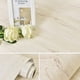 thumbnail image 3 of 1pc White Maple Grain Contact Paper, Home Decoration, Self-Adhesive Wallpaper For Cabinets Tables Chairs Room Backgrounds, 3 of 4