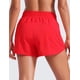 thumbnail image 2 of Shorts CRZ YOGA tiro alto con forro de malla y bolsillo con cierre de 7.5 cm, 2 of 5