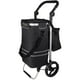 thumbnail image 1 of Carro De Compras PERTH-04 Negro, 1 of 7