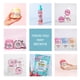 thumbnail image 4 of Caja Misteriosa Bella and Bear para Niñas y Adolescentes – Vegana, 4 of 9