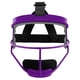 thumbnail image 2 of Mascarilla facial RIP-IT Defense para mujer/niña para softball Fielder, 2 of 7