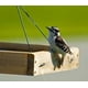 thumbnail image 5 of Comedero para pájaros Woodlink, plataforma 3 en 1 para 1,36 kg de semillas, 5 of 6