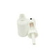 thumbnail image 3 of Rociador Pulverizador Profesional peluquería 200ml - PS, 3 of 3