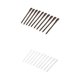 thumbnail image 5 of 20 Ganchos De Agarre Antideslizantes De Silicona Para Anteojos, 5 of 5