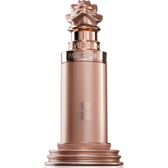 Paris Corner Zahri Amara Edp 100Ml Mujer (Floraïku One Umbrella For Two)