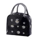 thumbnail image 1 of Bolsa Aislada Para Lonchera, Bolsa Para Utensilios De Cocina, Bolsa Para Vajilla De Almuerzo, Contenedor De Almacenamiento De Alimentos, Estilo C, 1 of 3