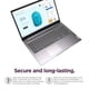 thumbnail image 5 of Ordenador portátil Lenovo IdeaPad 3i Chromebook 15,6 pulgadas FHD Touch de 8 GB/128 GB, 5 of 9