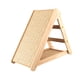 thumbnail image 3 of Rampa De Rascado De Gato Vertical De Gato Portátil Para Rampa Para Gat Kitty Scratching S, 3 of 5