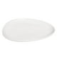 thumbnail image 2 of Set De 12 Platos Redondos De Porcelana Blancos 16Cm Star Th, 2 of 2