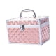 thumbnail image 3 of Caja De Almacenamiento De Belleza De Maquillaje De Maquillaje Para Suministros De Estética De Joyería Pink B Pink B, 3 of 5