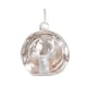 thumbnail image 1 of Bola Decorativa Para Colgar En Navidad, Hecha A Mano, Para Cafetería, Hotel, Estilo B, 1 of 3