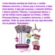 thumbnail image 2 of Juguetes y Accesorios, Set de Belleza, Regalo Sorpresa para Niñas, 2 of 2