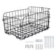 thumbnail image 1 of Contenedor De Cesta Trasera Para Bicicleta Eléctrica, Accesorios Para Bicicleta, Bicicletas De Calle, 1 of 3