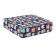 thumbnail image 5 of Cojín elevador para silla, cojín de espuma antideslizante para silla de comedor para niños pequeños, cojín para asiento para bebés, niños y niñas Búho marino, 5 of 5
