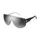 thumbnail image 1 of Gafas de Sol Carrera FLAGLAB 12 Negro/Plateado Mujer, 1 of 3