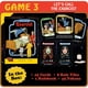 thumbnail image 2 of Juego de deducción social Cryptozoic Let's Call The Exorcist, 2 of 5