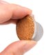 thumbnail image 5 of Pegatinas metálicas para paleta magnética Allwon, 56 unidades, con espátula, 5 of 7