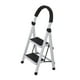 thumbnail image 1 of Escalera Taburete Plegable Halten 2 Peldaños Antideslizantes, 1 of 6