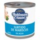 thumbnail image 2 of Mariscos Agua Lata, Drenado 200 g - Neto 425 g, 2 of 2