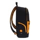 thumbnail image 3 of Mochila Garfield Juvenil I Hate Mondays Negro 17L, 3 of 8