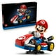 thumbnail image 1 of Set LEGO Super Mario Mario Kart: Mario y Kart estándar, 1 of 3