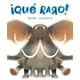 thumbnail image 1 of LIBRO ¡qué Raro! - MARK JANSSEN, 1 of 2
