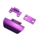 thumbnail image 2 of Parachoques Delantero Anticolisión Para 1:14 Wltoys 144001 Buggy DIY Parts Purple, 2 of 5
