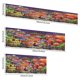 thumbnail image 5 of Los Niños de la Basura Fondo Temático Pancarta Suministros de Decoración para Fiesta de Cumpleaños, Decoración de Fondo de Fiesta Personalizado,150x90cm, 5 of 6