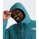 thumbnail image 3 of Chaqueta THE NORTH FACE Aconcagua para hombre, aislante, con capucha, azul, 3 of 3