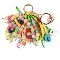 Gino Rodinis - Llavero Y Colgante De Bolso Mujer Ll133