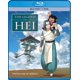thumbnail image 2 of Película física SHOUT! FACTORY The Legend of Hei Blu-ray DVD, 2 of 2