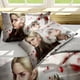 thumbnail image 4 of At-tack -on Gia-nt Anime Soft- -3D Prin-ted Du-vet Cove-r Bedding Se-t with Comforte-r Cover 3- Piece Set, 4 of 5