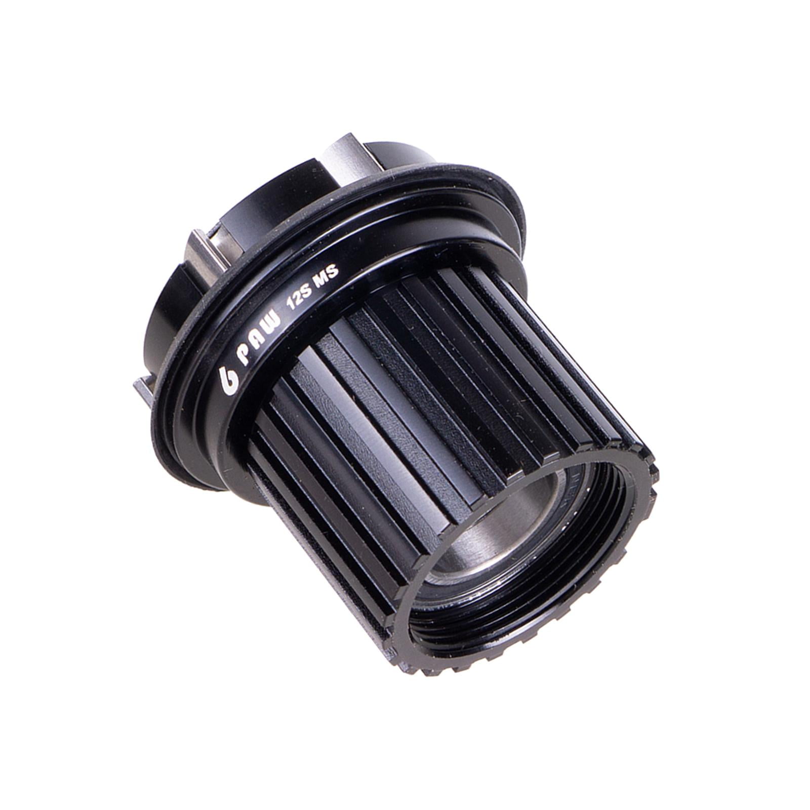 Ioensy - Adaptador De Controlador De Buje, Piezas De Componentes De Bicicleta De Montaña, Cuerpo De Buje Libre De Bicicleta Mtb