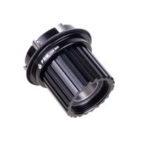 Ioensy - Adaptador De Controlador De Buje, Piezas De Componentes De Bicicleta De Montaña, Cuerpo De Buje Libre De Bicicleta Mtb