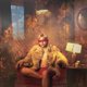 thumbnail image 1 of Vinilo New West Records 12" 2‑LP Transparente de Alta Fidelidad, 1 of 1