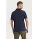 thumbnail image 3 of Polera Hombre Cuello Polo Azul Marino, 3 of 4
