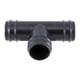 thumbnail image 1 of Conector de Manguera para Skimmer de Piscina, 1,25'' a 1,5'', 1 of 5