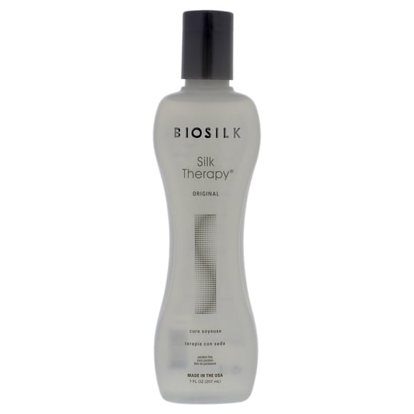 Tratamiento Biosilk Silk Therapy Original 207 ml Unisex