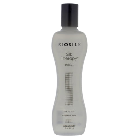Tratamiento Biosilk Silk Therapy Original 207 Ml Unisex