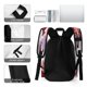 thumbnail image 5 of Mochila Desmarcar Passe Partout 42x30x15cm, 5 of 6