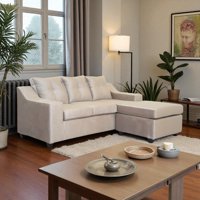 Fazca - Sofa Intercambiable Josh 3 Cuerpos