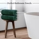 thumbnail image 4 of Toallas de baño Tens Toallas extra grandes, 100% algodón, 76 x 152 cm, paquete de 4, 4 of 7