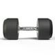 thumbnail image 2 of Mancuerna Round Steel 40 Kg, 2 of 3