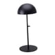 thumbnail image 4 of Soporte De Exhibición Para Sombreros De Metal Con Base De Altura Ajustable Para Tiendas Tienda De Mesa, 4 of 5