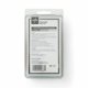 thumbnail image 4 of Inserto para Zapato Medline Elevador de Talón Ajustable Talla M Color Beige, 4 of 4