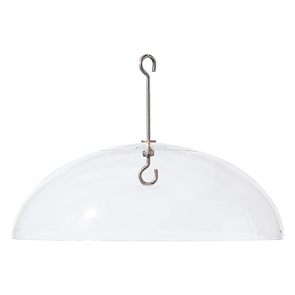 Cúpula para Comedero de Pájaros Aspects 46 cm Policarbonato UV