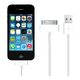 thumbnail image 2 of Cable compatible con iphone 3g 3gs ipod iphone 4 4s ipad 2 3, 2 of 3