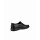 thumbnail image 2 of Zapatos ECCO New Jersey Slip On para hombre, negro, 43 EU (9-9.5 US), 2 of 4