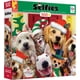 thumbnail image 1 of Rompecabezas Ceaco Howard Robinson Selfies Perros de Vacaciones 500 piezas, 1 of 8